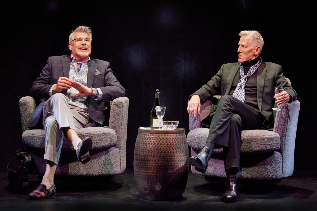 Bryan-Batt-as-Bruston-Fischer-and-Steven-Hauck-as-Jean-Luc-in-Pay-the-Writer-directed-by-Karen-Carpenter-photographed-by-Jeremy-Daniel